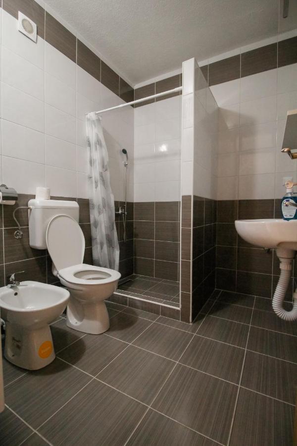 Apartments Station Konjic Ngoại thất bức ảnh