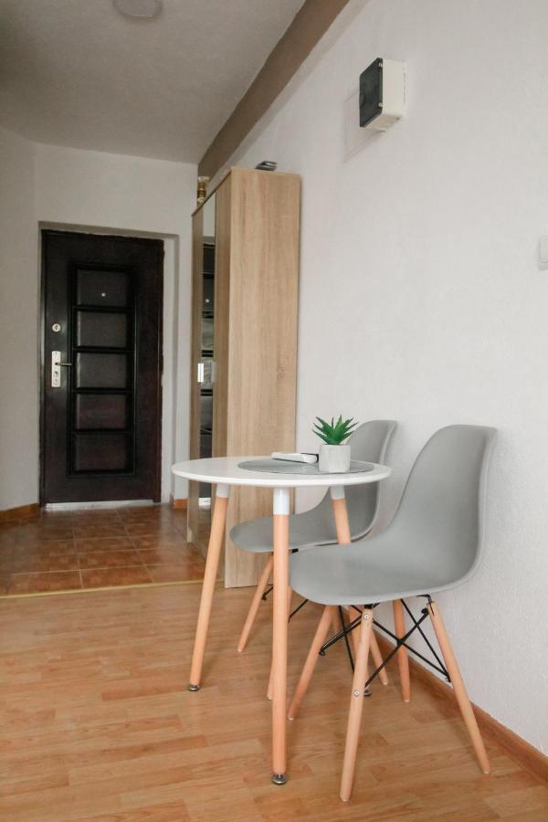 Apartments Station Konjic Ngoại thất bức ảnh