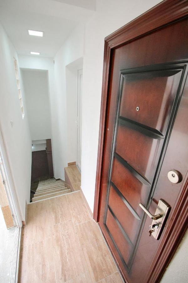 Apartments Station Konjic Ngoại thất bức ảnh