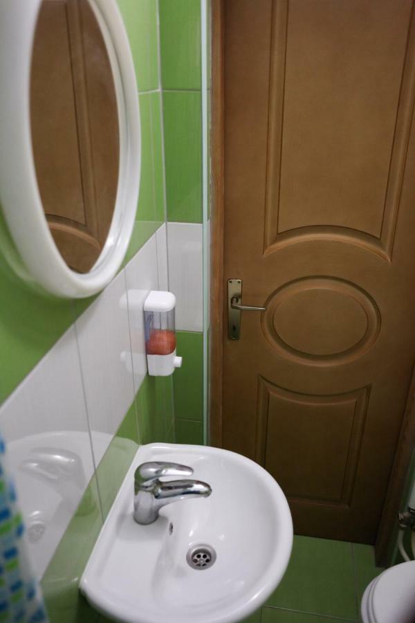 Apartments Station Konjic Ngoại thất bức ảnh