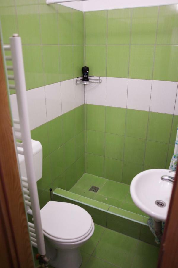 Apartments Station Konjic Ngoại thất bức ảnh