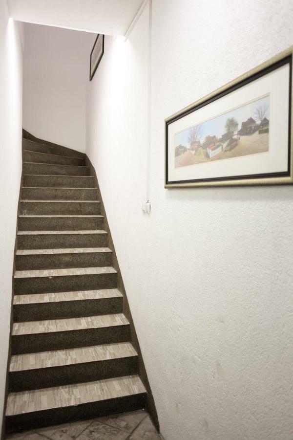Apartments Station Konjic Ngoại thất bức ảnh