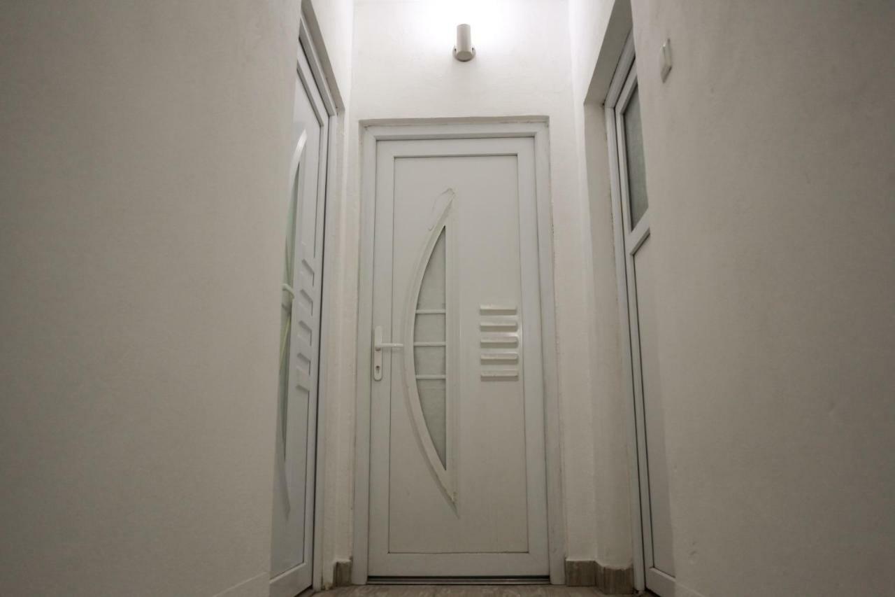 Apartments Station Konjic Ngoại thất bức ảnh