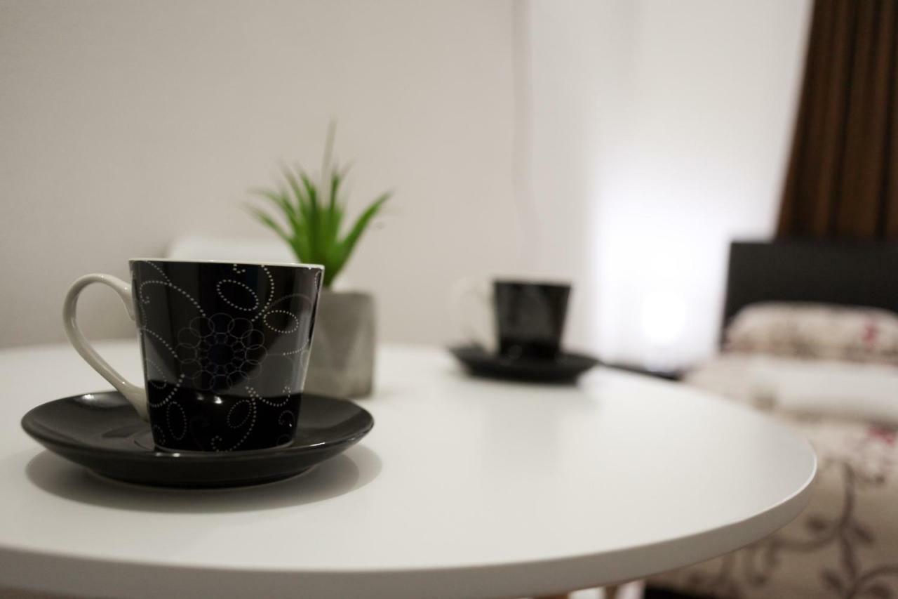 Apartments Station Konjic Ngoại thất bức ảnh