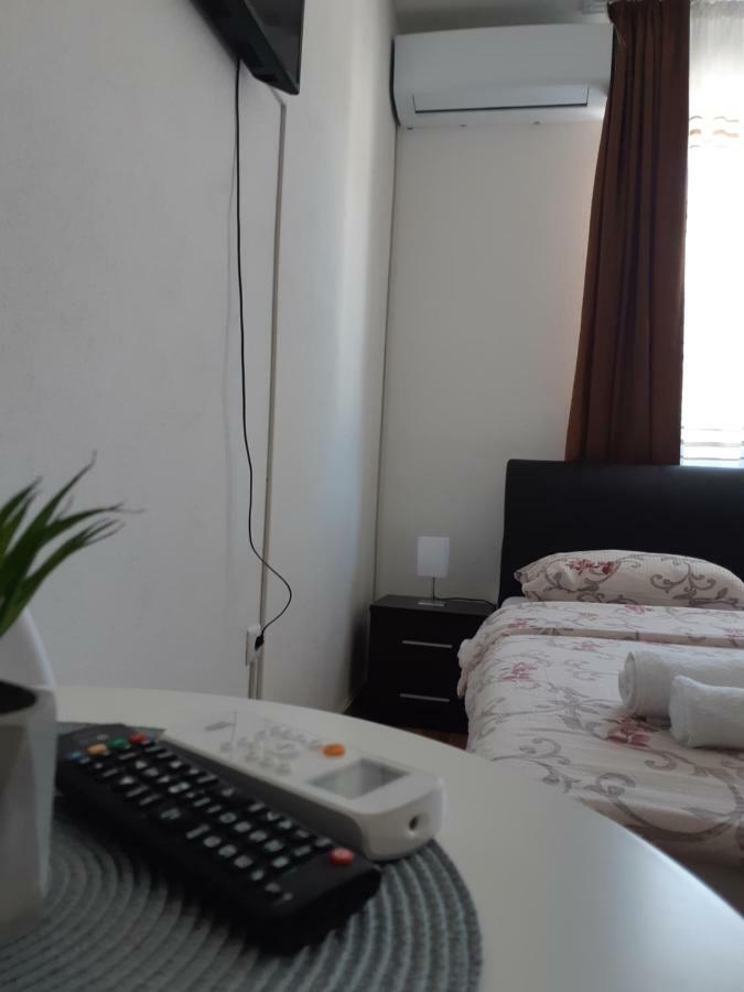 Apartments Station Konjic Ngoại thất bức ảnh